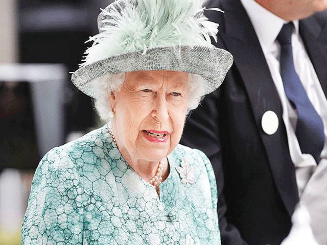 Queen Elizabeth II to praise virus response in rare address