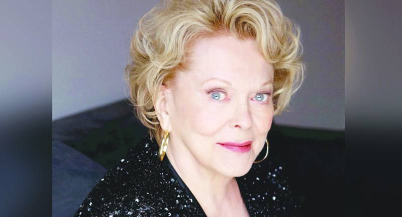 Canadian actress and activist Shirley Douglas dead at 86