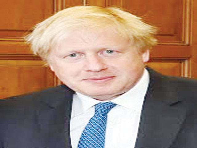 British PM makes ‘very good progress’ while fighting coronavirus: Downing Street