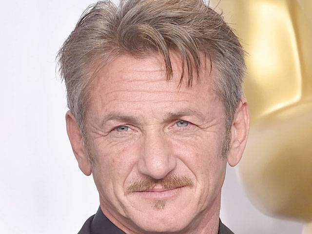 Sean Penn wants to ‘save lives’ with free COVID-19 testing