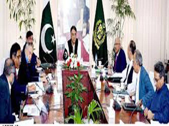 CCoE directs power division to work for reforms in sector