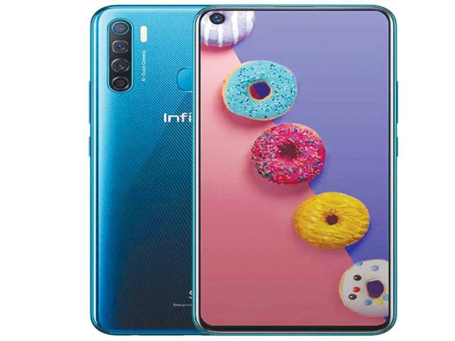 Infinix welcomes RAMADAN with thrilling discounts