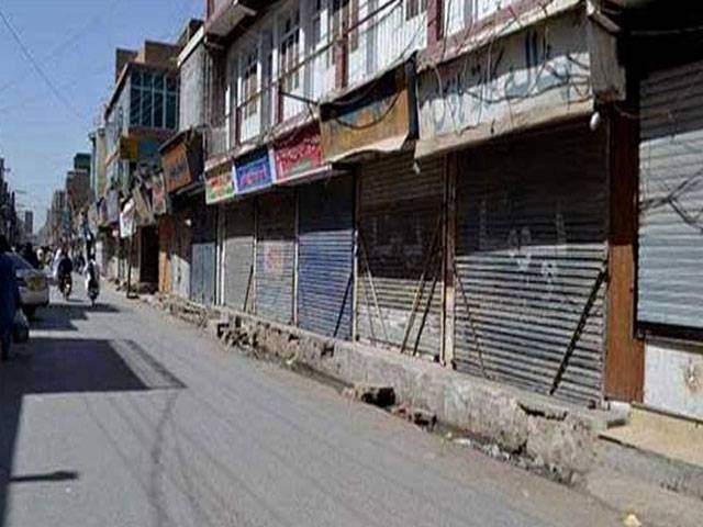Punjab extends lockdown till 25th April, allows low risk sectors to reopen