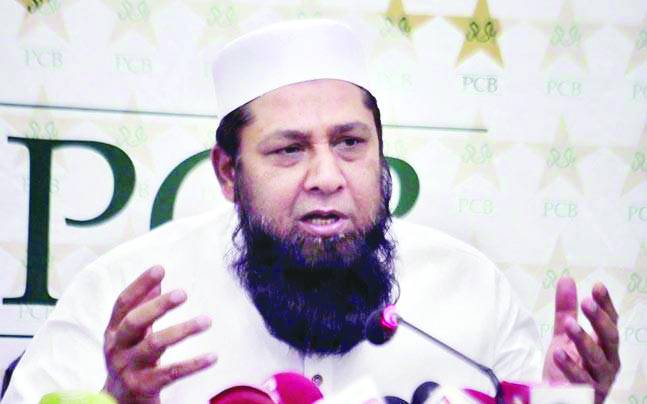 Viv Richard’s type aggression remains unmatched today, says Inzamam