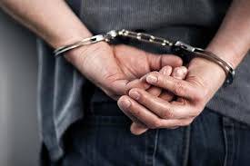 8 outlaws arrested during crackdown against criminals