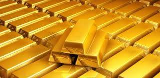 Gold rises Rs2500 per tola