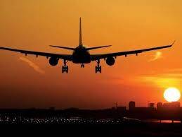 International flight operations to remain suspended till May 15