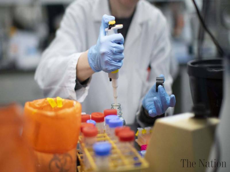 ‘No COVID-19 vaccine being developed in Pakistan’
