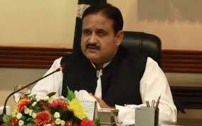 CM approves initial framework of Rise Punjab 