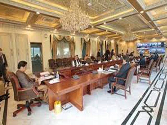 Cabinet approves Shuhadaa Package for healthcare workers