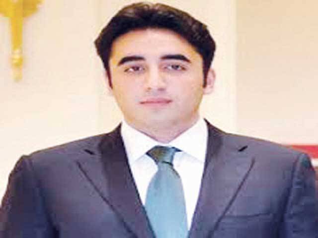 Federal govt has failed to ensure a functional Parliament: Bilawal