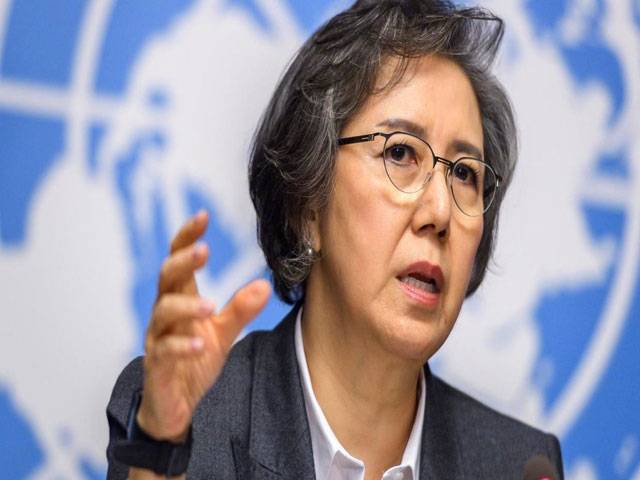 Myanmar army again guilty of abuses, possible war crimes: UN expert