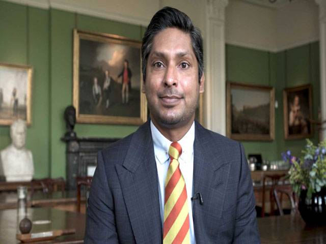 Sangakkara wants England, Australia to tour Pakistan