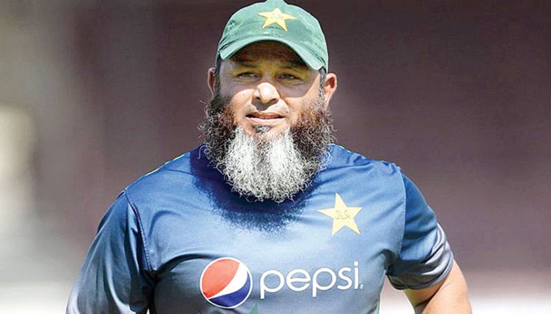 Taking wickets in presence of 2 Ws was challenging: Mushtaq