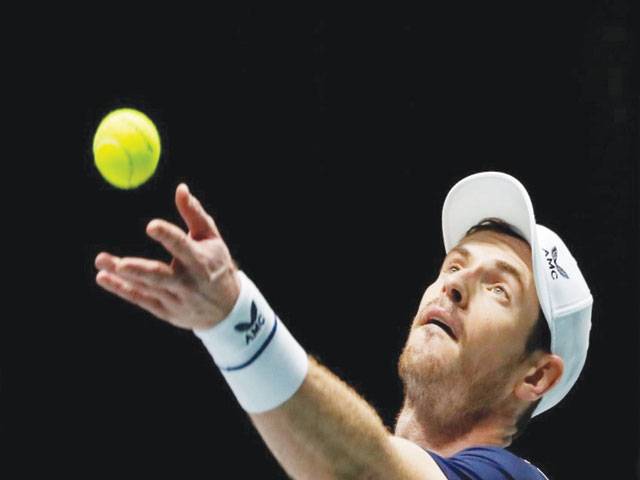Many top male players support ATP-WTA merger, says Murray