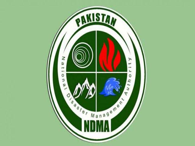 NDMA asks provinces to take preventive measures in extreme weather