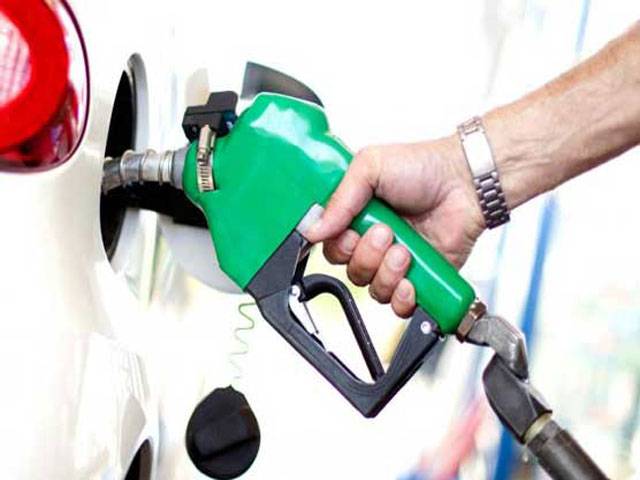 Sufficient petrol, diesel stocks available in country