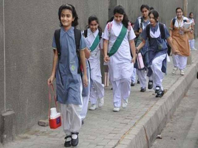 Punjab, Sindh, Balochistan oppose schools reopening