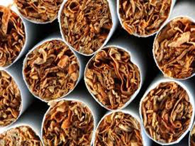 Tobacco sector concerned over illegal trade of cigarettes