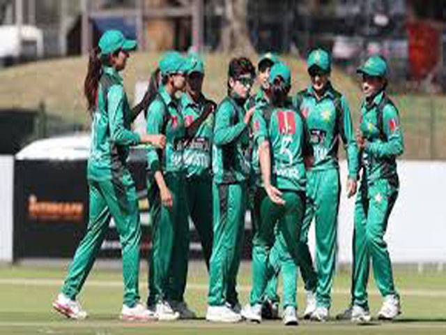 Women cricketers to undergo fitness tests via video link