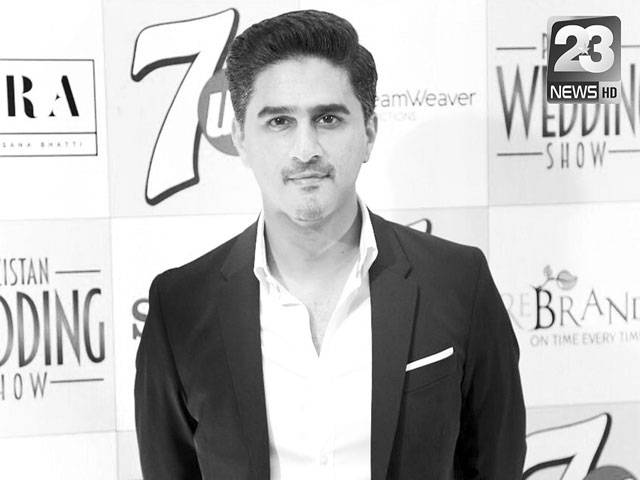 23 News adds Hassaan Khalid to its team 