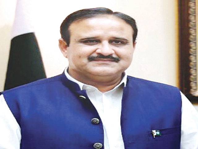 CM to lay foundation stone of mega projects in DG Khan today