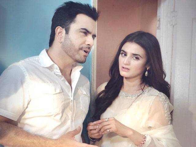 Junaid Khan’s act makes ‘Kashf’ worth watching