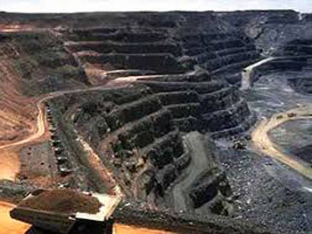 China builds digital system to improve Thar coalfield efficiency