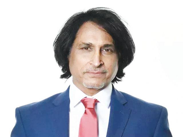 Ramiz wants incentives for players at domestic level