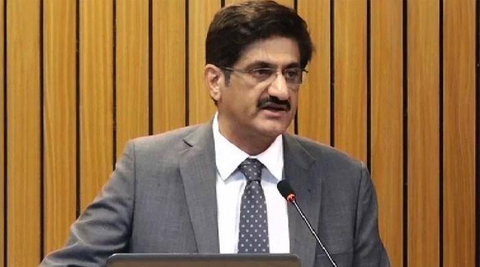 12 more people die from Covid-19, 817 more test positive in Sindh: Murad