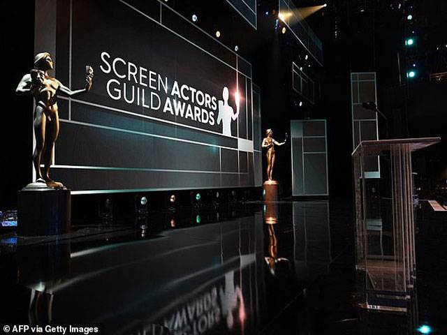 SAG Awards will change the films eligibility for 2021