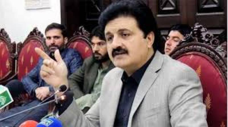 Govt to give more relaxation to people subject to implementation of SOPs: Ajmal