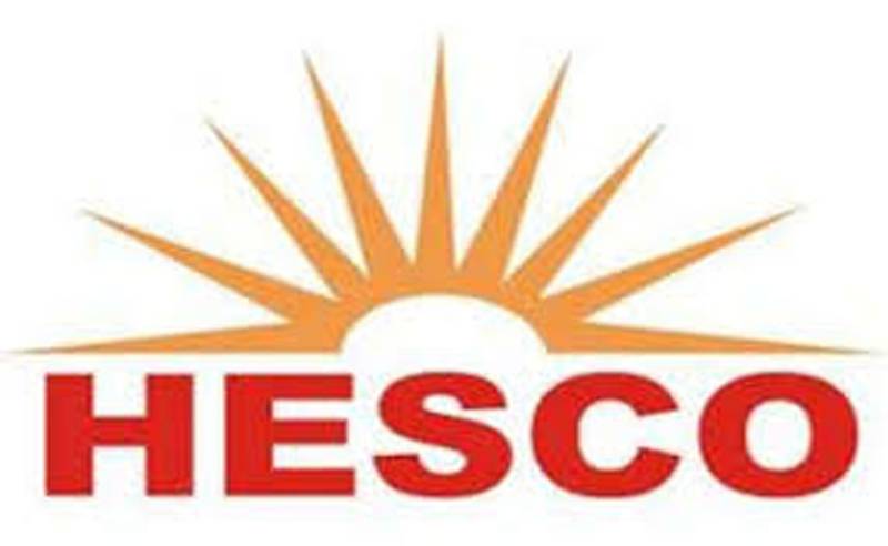 HESCO disconnects over 6,500 illegal connections in 13 districts