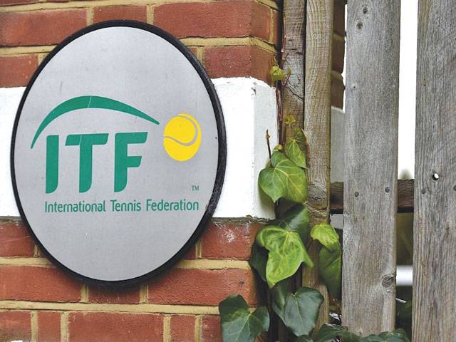 ITF plans on new relief fund to support lower-level players