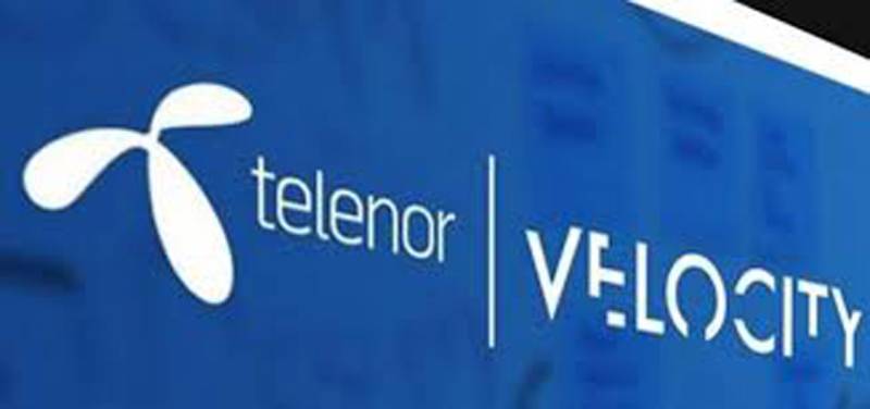 Telenor Velocity introduces digital education solutions