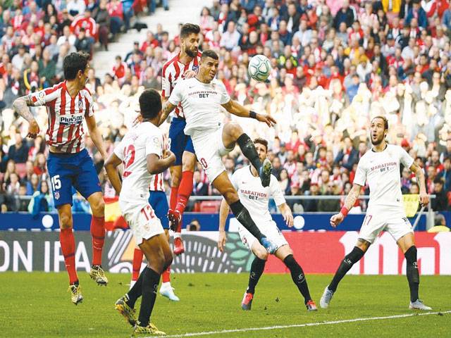 La Liga can resume behind closed doors from June 8, says PM Sanchez