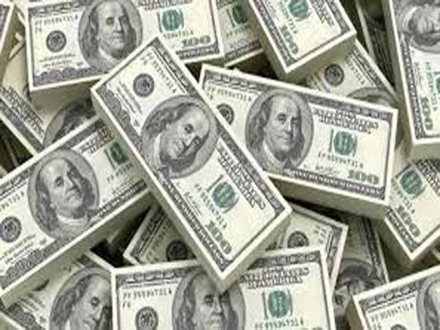 Dollar gains Rs1.12 in interbank