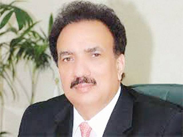 Rehman Malik urges PM to call APC for unified strategy against COVID-19