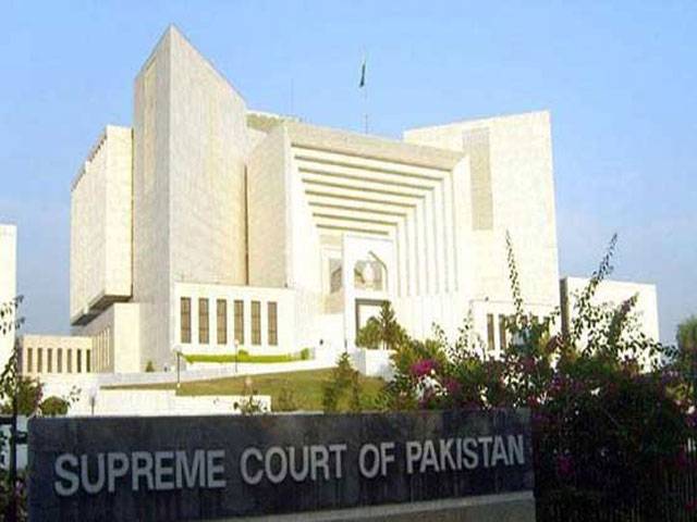 SC to hear appeal against SHC judgment on Pearl case today