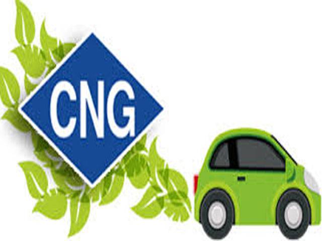 CNG Association demands 45pc reduction in gas prices