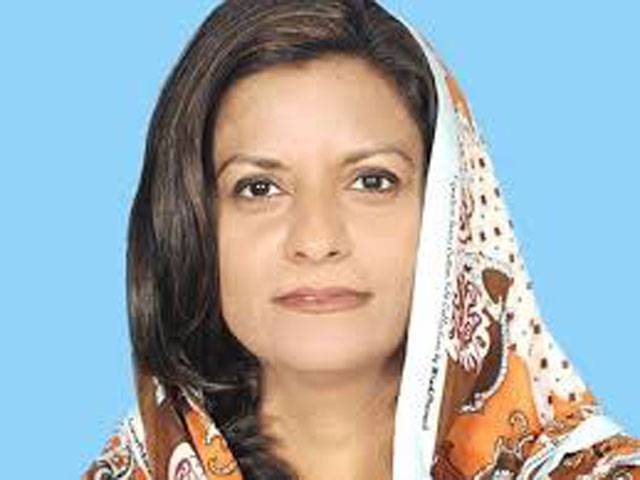 Nafeesa Shah mourns Shafqat’s demise