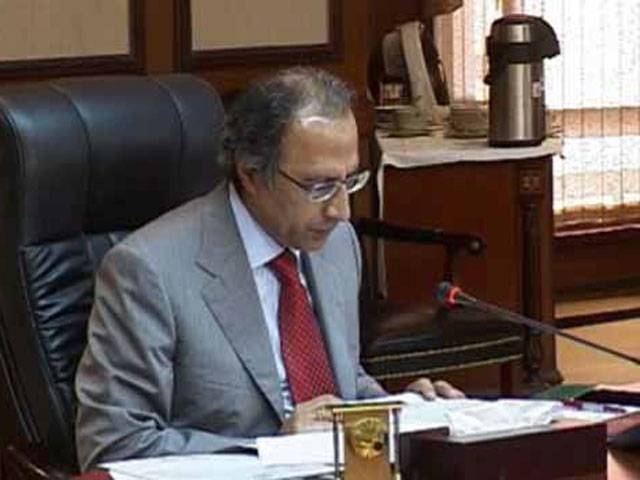 Pakistan Textile Council submits budget proposals to govt