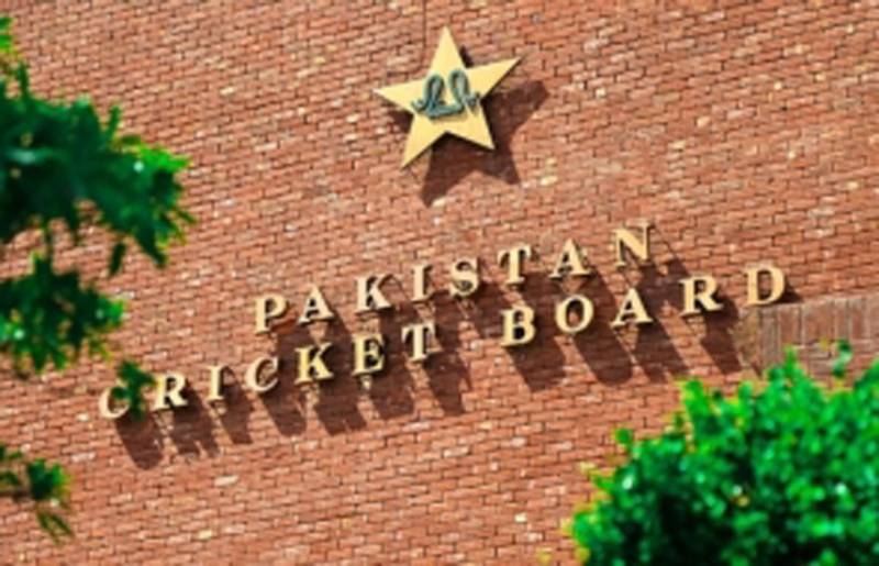 PCB decides not to hold a training camp of national team