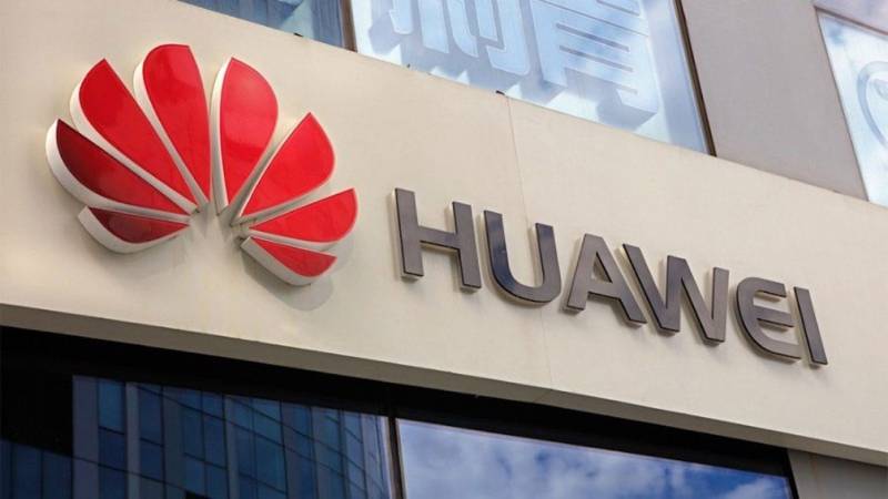 Huawei owns most patents on next-generation 5G technology