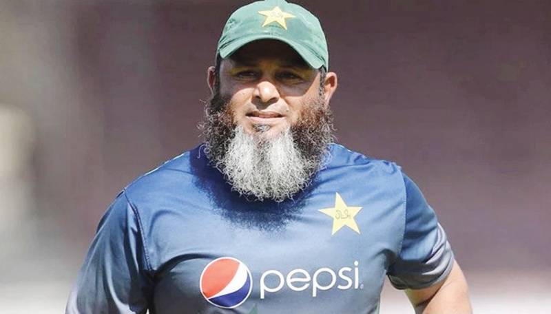 Windies series to help Pakistan learn how to tackle England: Mushtaq