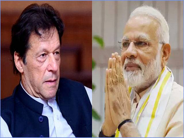 Imran offers Modi help in giving cash handouts to struggling households