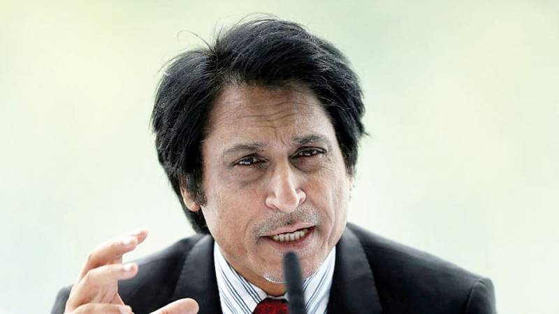 Ramiz asks PCB to focus on new pack of bowlers for England tour