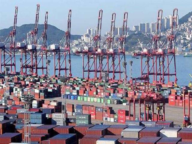 Korea’s export prices slightly rebound in May