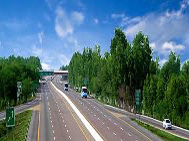 NHA gets Rs118.6b for 49 projects