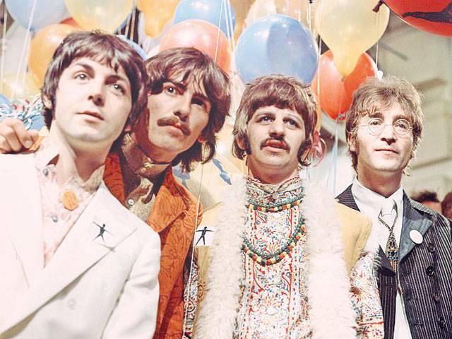 The Beatles sound engineer Geoff Emerick’s recording worth $5m